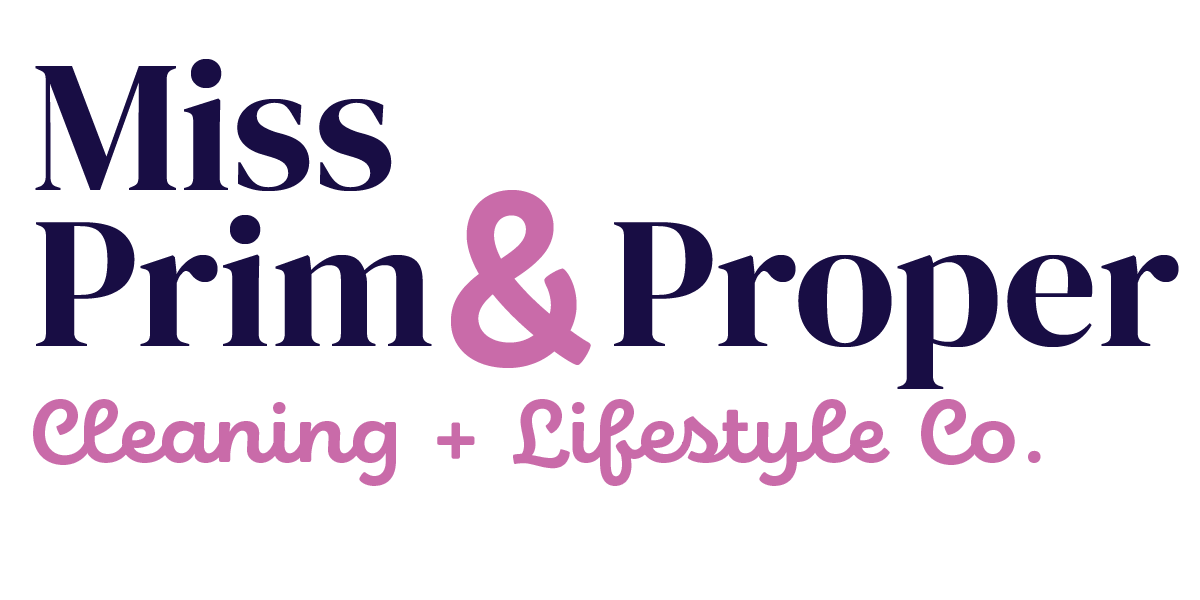 Welcome to Miss Prim & Proper - 2026