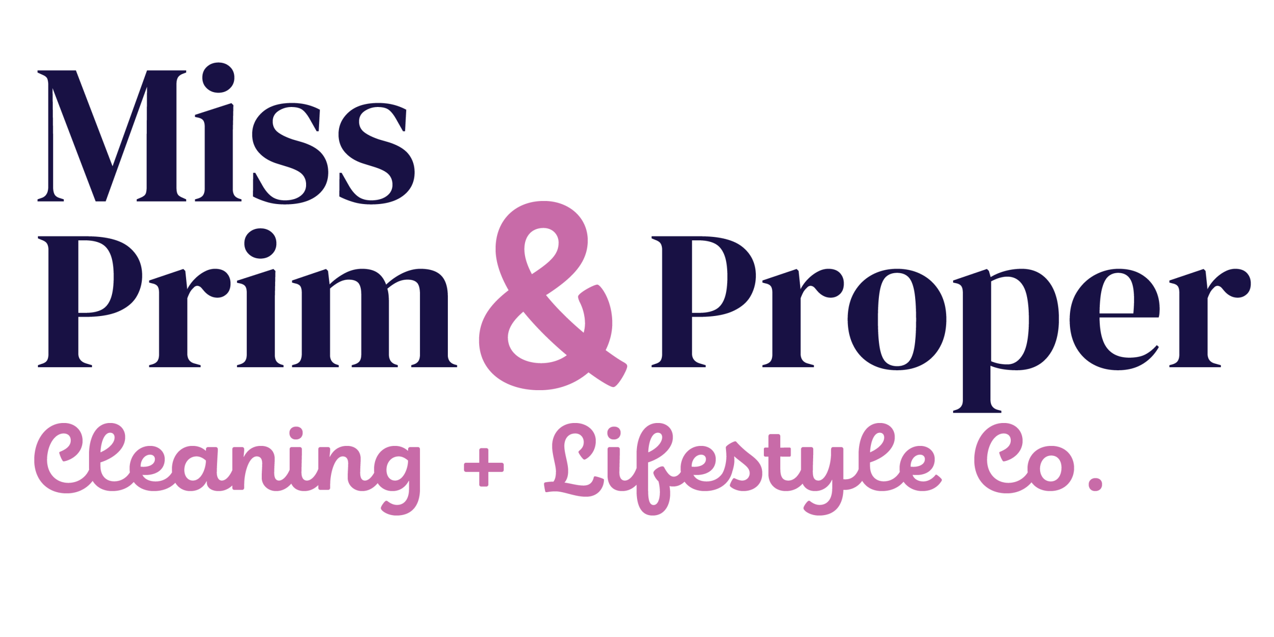 Welcome to Miss Prim & Proper - 2026